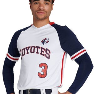 Youth "Spark" Baseball Jersey