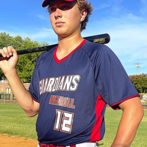 Buy Adult Baseball Jersey | V Neck Jersey for Sale