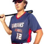 Buy Adult Baseball Jersey | V Neck Jersey for Sale - Image 26