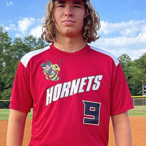 Youth "Battle" Baseball Jersey - All Sports Uniforms