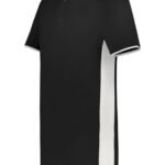 Buy Adult Baseball Jersey | V Neck Jersey for Sale - Image 5