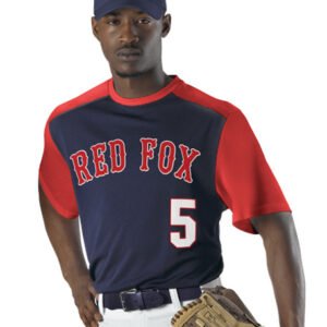 Adult "Moonshot" Baseball Jersey - All Sports Uniforms