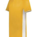 Buy Adult Baseball Jersey | V Neck Jersey for Sale - Image 8