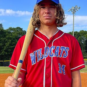 Adult "Lightweight Imperial" Button Front Baseball Jersey - All Sports Uniforms