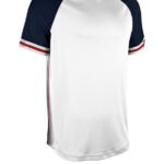 Adult "Spark" Baseball Jersey - Image 14